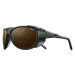 Julbo Explorer 2.0 Reactiv High Mountain 2-4 Matt Black/Black Outdoorové okuliare