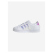 Superstar Tenisky dětské adidas Originals Biela