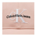 Calvin Klein Jeans Šiltovka K60K610280 Ružová