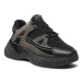 Pinko Sneakersy Rubino 4.0 Sneaker AI 22-23 BLKS1 1H2152 A092 Čierna
