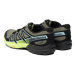 Salomon Bežecké topánky Speedcross Climasalomon™ Waterproof L47278900 Zelená