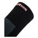 HORSEFEATHERS Technické funkčné ponožky Cadence Long W - black BLACK