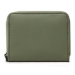 Rains Malá dámska peňaženka Wallet Mini 16870 Zelená