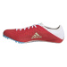 Pánske športové topánky Sprintstar GY3537 Červeno-biela - Adidas červeno-bílá