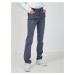 Levi&#39;s Grey Women&#39;s Straight Jeans Levi&#39;s® 724 - Women