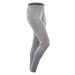 SENSOR MERINO BOLD dámske spodky cool gray