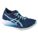 TMAVOMODRÉ BEŽECKÉ TENISKY ASICS MAGIC SPEED 1012A895-400