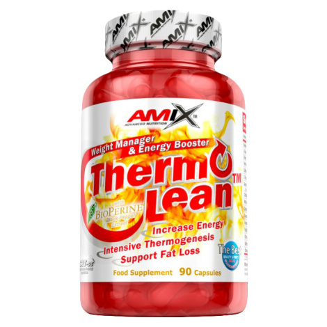 Amix ThermoLean 90 kapsúl