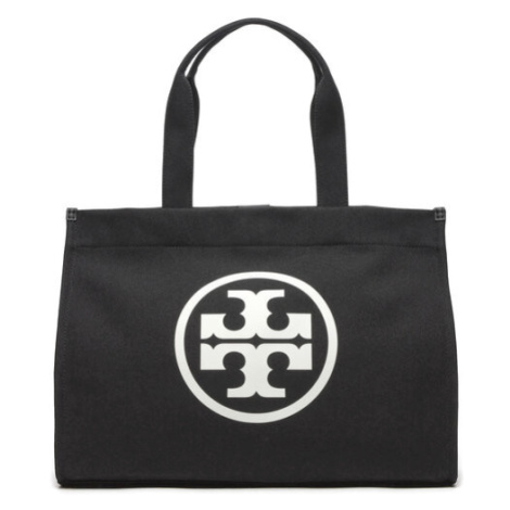 Tory Burch Kabelka Ella 148792 Čierna