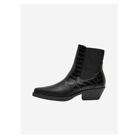 Dámske Chelsea Boots Only