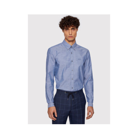 Pánske elegantné košele Hugo Boss