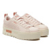 Puma Sneakersy Mayze Dusty Summer Jr 393614 05 Ružová