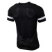 Nike DRI-FIT ACADEMY Pánske futbalové tričko, čierna, veľkosť