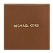 MICHAEL Michael Kors Kabelka Jet Set Item 30F2GTTT8L Hnedá