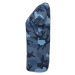 SOĽS Camo Women Dámske triko SL01187 Blue Camo