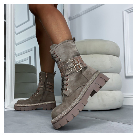 Dámske WORKERY iMóda