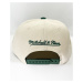 Minnesota Wild čiapka flat šiltovka Speed Zone Snapback