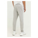 Tepláky adidas Originals Adicolor Classics 3-Stripes Pants IA4795-grey, šedá farba, s nášivkou