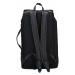 Pánsky batoh Calvin Klein Delon - čierna