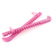 SFR Figure Blade Guards - Pastel Pink