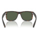 Ray-Ban Slnečné okuliare Justin 0RB4165 865/9A Hnedá