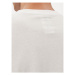 Adidas Tričko Essentials Single Jersey Linear Embroidered Logo T-Shirt IC9276 Biela Regular Fit