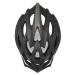 Etape VENUS Dámska cyklistická prilba, čierna, veľkosť