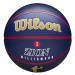Wilson NBA Player Icon Outdoor Bskt Zion U WZ4008601XB