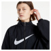 Bunda Nike NSW Essential Women's Woven Jacket Black/ White