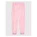 Adidas Teplákové nohavice adicolor Sst Track HD2046 Ružová Regular Fit