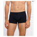 Pánske boxerky 50377690 405 tmavo modrá Hugo Boss tmavě modrá