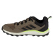 Khaki turistické topánky adidas Terrex Tracerocker 2.0 Trail IF0379