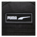 Puma Ľadvinka Deck Crossbody 079190 Čierna