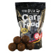 The one boilies rozpustné carp food soluble strawberry mussel 1 kg 24 mm