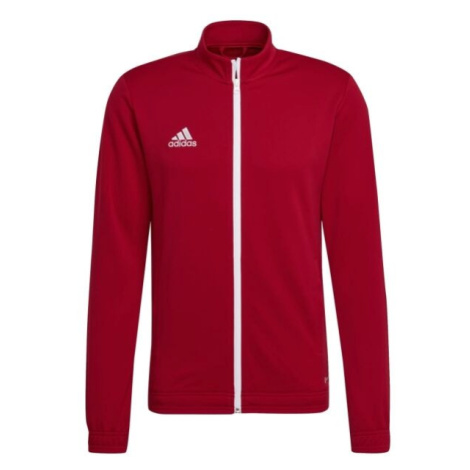 Pánske športové mikiny so zapínaním Adidas