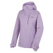 Husky Dámska hardshell bunda Nicker L light purple