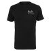 FCK T-shirt black