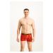 Men&#039;s boxers Superman Love - Frogies