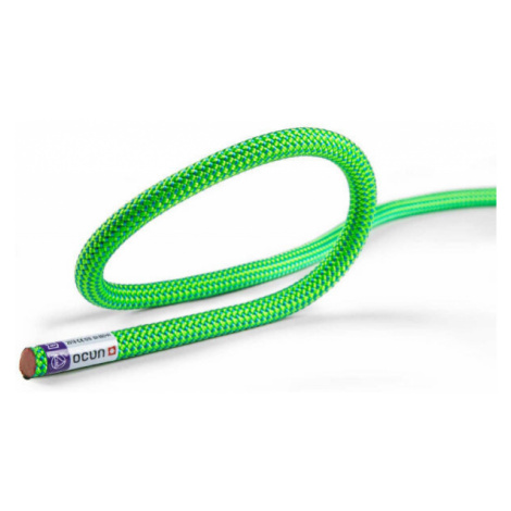 Kemping a outdoor Ocún