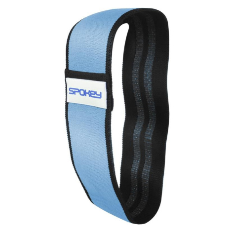 Spokey TRACY fitness rubber blue heavy