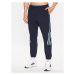 Adidas Teplákové nohavice Future Icons 3-Stripes Joggers IJ6373 Modrá Slim Fit