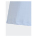 Adidas Tričko Adicolor T-Shirt IC3138 Modrá Regular Fit
