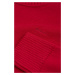 SVETER GANT CLASSIC COTTON C-NECK RUBY RED