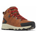 Pánske turistické topánky Columbia Peakfreak™ II MID Outdry™ Leather