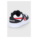 Detské topánky Reebok Classic Reebok ROYAL PRIME čierna farba, 100044073