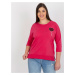 Blouse-RV-BZ-8589.79P-fuchsia