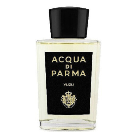 Acqua di Parma Yuzu - EDP 1,5 ml - vzorka s rozprašovačom