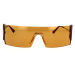 Retrosuperfuture  Occhiali da Sole  Pianeta Orange FS2  Slnečné okuliare Zlatá