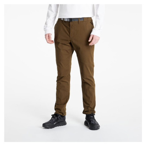 Columbia Wallowa™ Belted Pant Olive Green