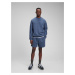 GAP Sweatshirt fleece crew - Men